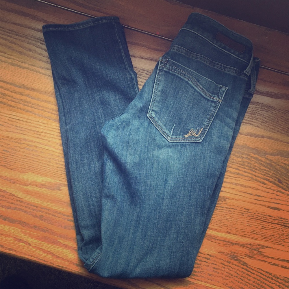Express Jeans (0R)